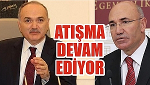 TANAL İLE ÖZLÜ KAVGASINDA İKİNCİ RAUND!