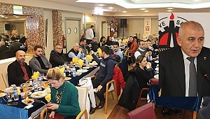 TSO'DAN BİR İLK