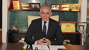 TSO'DAN FARUK ÖZLÜ'YE DESTEK