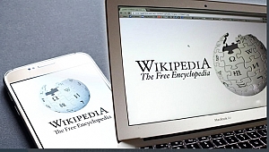 WİKİPEDİA AÇILIYOR