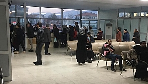 YENİ ACİL SERVİS AÇILDI