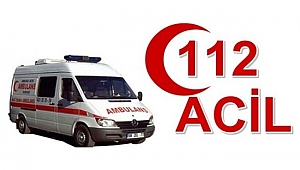 112 ACİL, SAHTE İHBARLARDAN BUNALDI