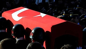 3 ŞEHİDİMİZ VAR