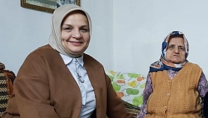 AYŞE KEŞİR'İN ACI GÜNÜ