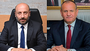 CENGİZ TUNCER'DEN KELEŞ'E BÜYÜK ÖVGÜ