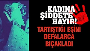 CUMAYERİ'NDE KADIN CİNAYETİ