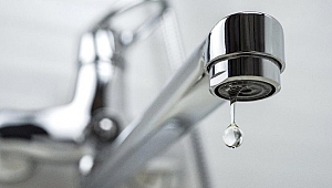 DÜZCE'DE 13 MAHALLEDE SU KESİNTİSİ OLACAK