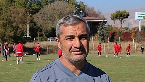 DÜZCESPOR'DA TEKNİK DİREKTÖR DEĞİŞTİ