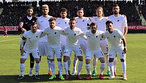 DÜZCESPOR, ERZİN MAÇINDAN 3 PUAN BEKLİYOR