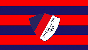 DÜZCESPOR İSTANBUL'A 3 PUAN İÇİN GİDECEK