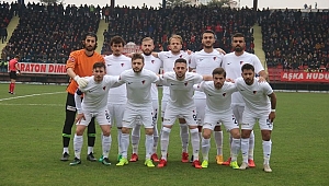 DÜZCESPOR, LİDERİ KONUK EDECEK