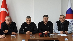 DÜZCESPOR, SARIGÜL'LE RESMİ SÖZLEŞME İMZALADI