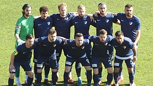 DÜZCESPOR, YARIN ORDU DEPLASMANINDA