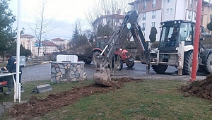 ENGELLİ VATANDAŞ İÇİN ÖZEL ÇALIŞMA