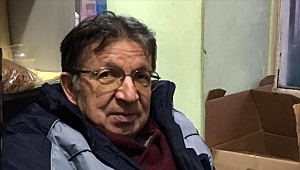 FETHİ GÜRSOY ÖLÜ BULUNDU