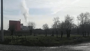 GÜMÜŞOVA'DA GÜRÜLTÜ KİRLİLİĞİ