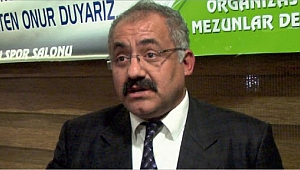 ERDOĞAN EMİR VERMEMİŞ!