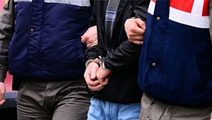 JANDARMADAN UYUŞTURUCU OPERASYONU