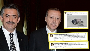 KAŞIKOĞLU “KRAL ÇIPLAK” DEDİ