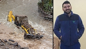 KEPÇE OPERATÖRÜ ARANIYOR