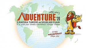 MACERA FUARINDA DÜZCE'Yİ TANITACAKLAR