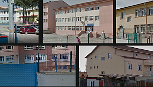 MEĞER YÜZLERCE ÖĞRENCİ TEHLİKE ALTINDAYMIŞ