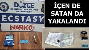 NARKO TİM TETİKTE