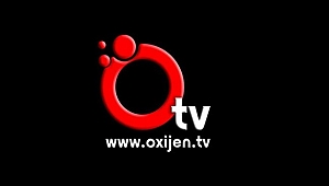 OXİJEN TV 1. YILI GERİDE BIRAKTI