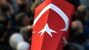 ŞEHİTLERİMİZ VAR