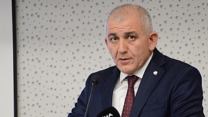 ŞEHİTLERİMİZ YÜREĞİMİZİ YAKTI