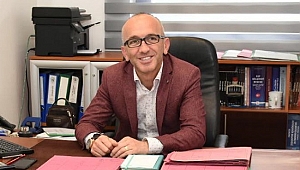 SİNAN İNAN BAŞKAN YARDIMCISI OLUYOR