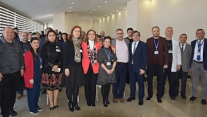 ÜNİVERSİTE HASTANESİNE 100 ÜZERİNDEN 94 PUAN