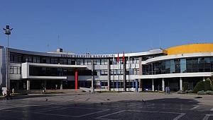 VİZYON KONFERANSI İPTAL EDİLDİ