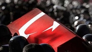 2 ŞEHİDİMİZ VAR