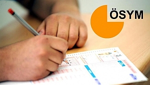 9 SINAV ERTELENDİ