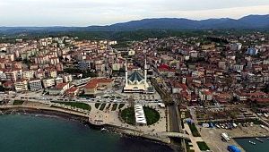 AKÇAKOCA'DA SU BORÇLULARINA KORONAVİRÜS KIYAĞI