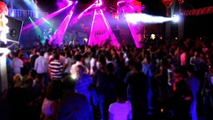BAR, PAVYON VE GECE KULÜPLERİ FAALİYETİ GEÇİCİ OLARAK DURDURULDU