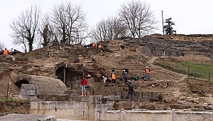 BAŞKAN ÖZLÜ 