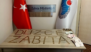 BUNLAR BİR DİLENCİNİN CEBİNDEN ÇIKTI