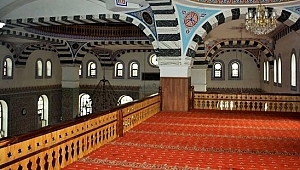 CAMİLER, CUMA GÜNÜ VE KANDİL GECESİ KAPATILACAK