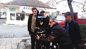 CENNET KUŞLARI VİZYONA GİRECEK
