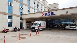 DÜZCE’DE 5 KİŞİ KARANTİNAYA ALINDI