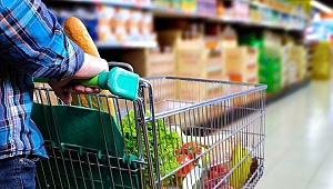 DÜZCE'DE ÇOCUKLARA MARKET YASAĞI