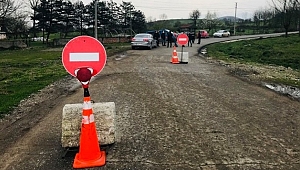 ELMACIK’TA KORONAVİRÜS ALARMI
