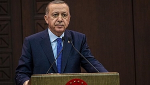 ERDOĞAN, KORONAVİRÜSE KARŞI EKONOMİK ÖNLEMLERİ AÇIKLADI