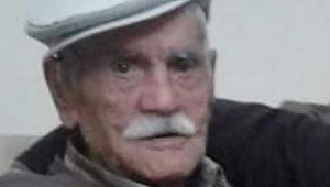 İBRAHİM DEDE 91 YAŞINDA KORONAYI YENDİ!