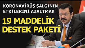 İŞ DÜNYASI BU HABERE DİKKAT!