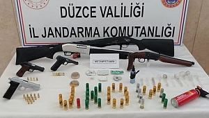 JANDARMADAN OPERASYON
