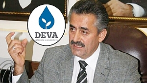KAŞIKOĞLU'NUN DEVA EKİBİNDE KİMLER VAR?