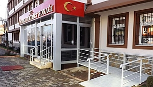KAYMAKAMLIKTAN KARANTİNA AÇIKLAMASI